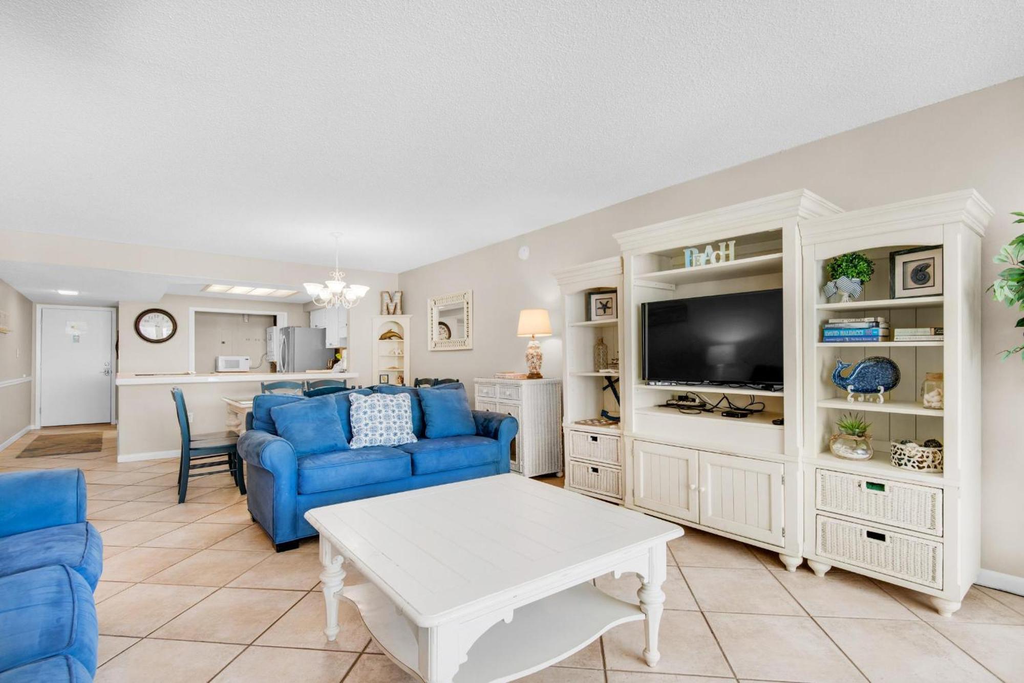 Shoreline Towers 1085 Destin Dış mekan fotoğraf