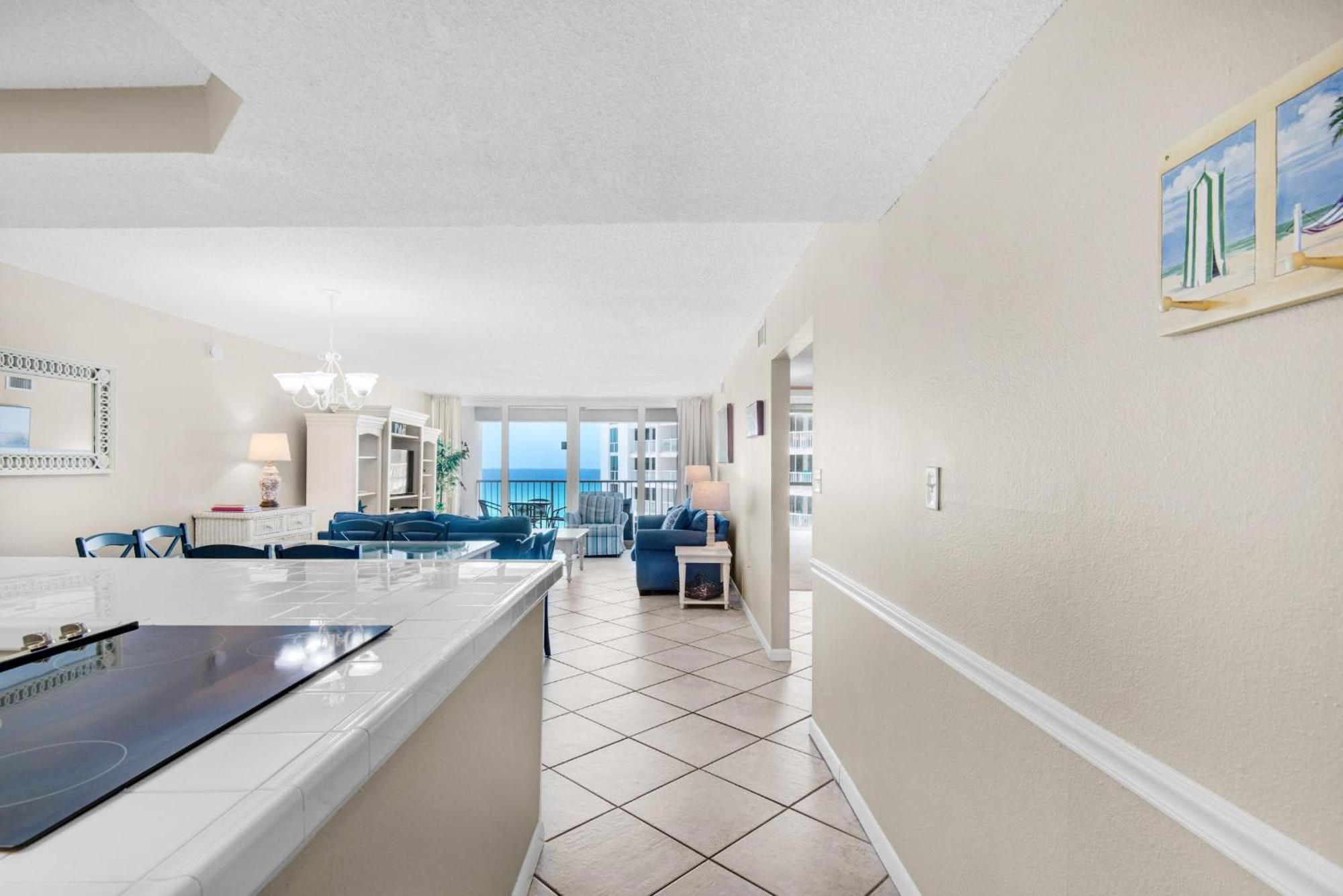 Shoreline Towers 1085 Destin Dış mekan fotoğraf