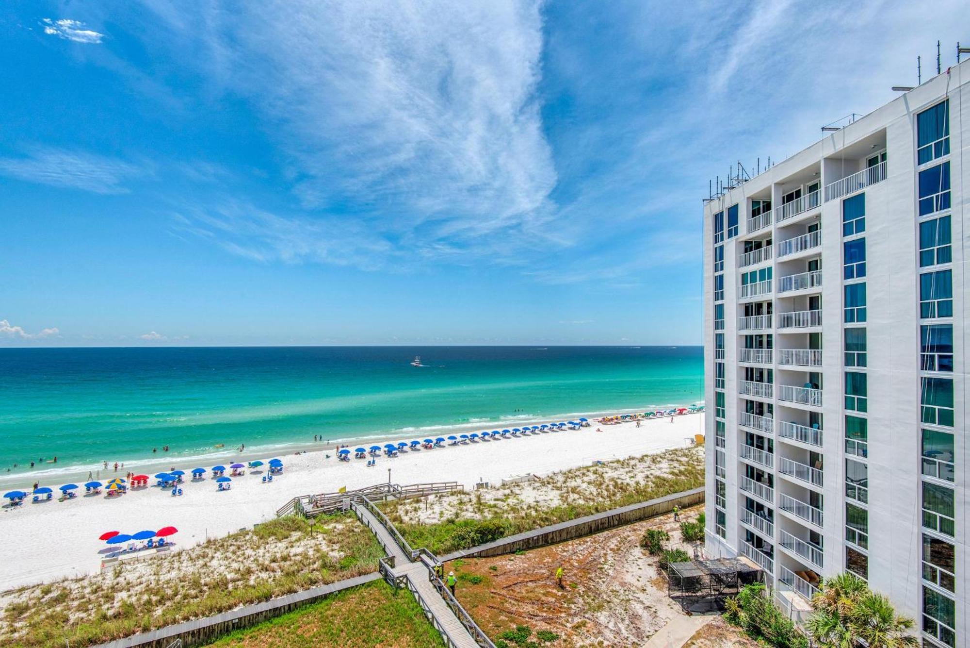 Shoreline Towers 1085 Destin Dış mekan fotoğraf