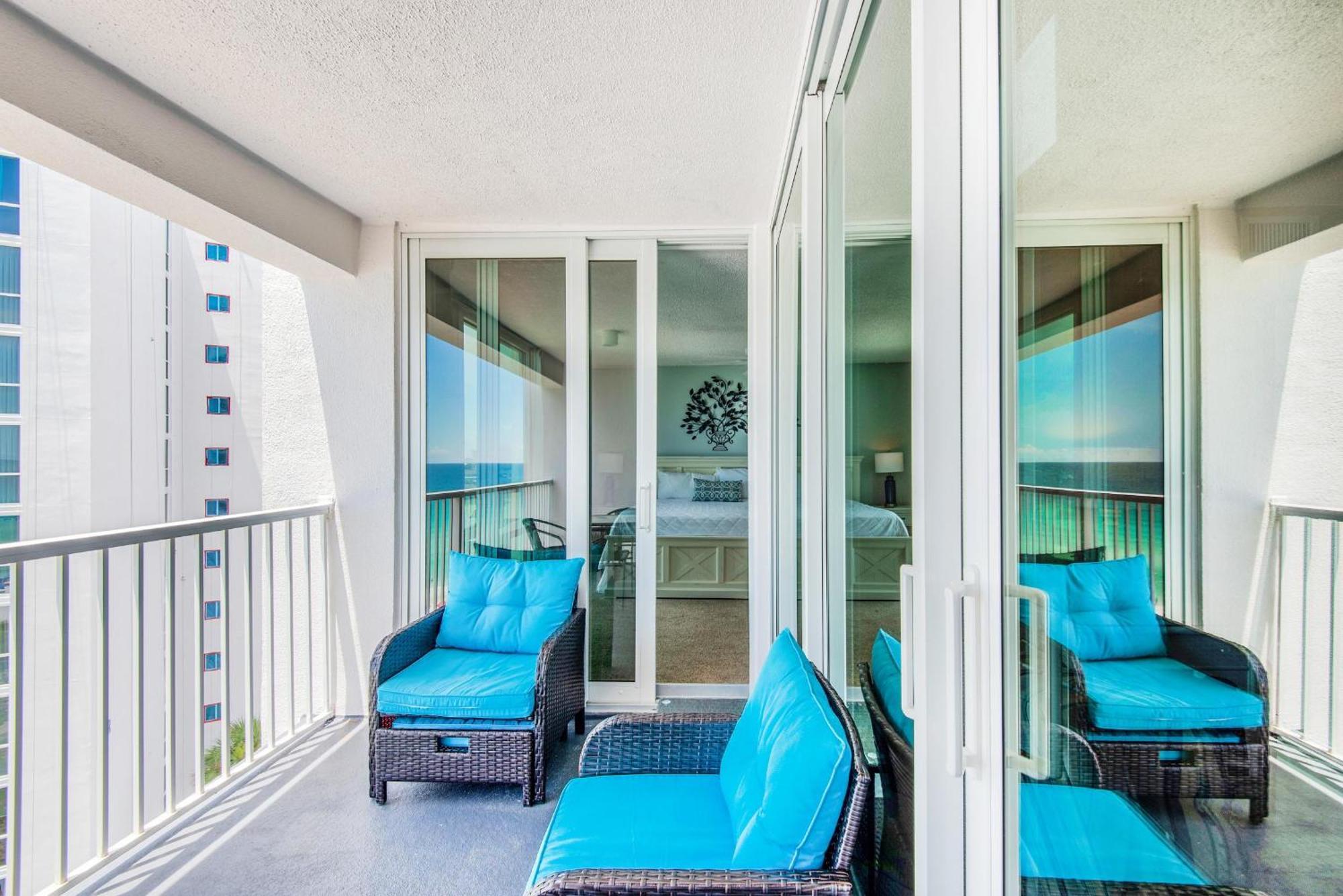 Shoreline Towers 1085 Destin Dış mekan fotoğraf