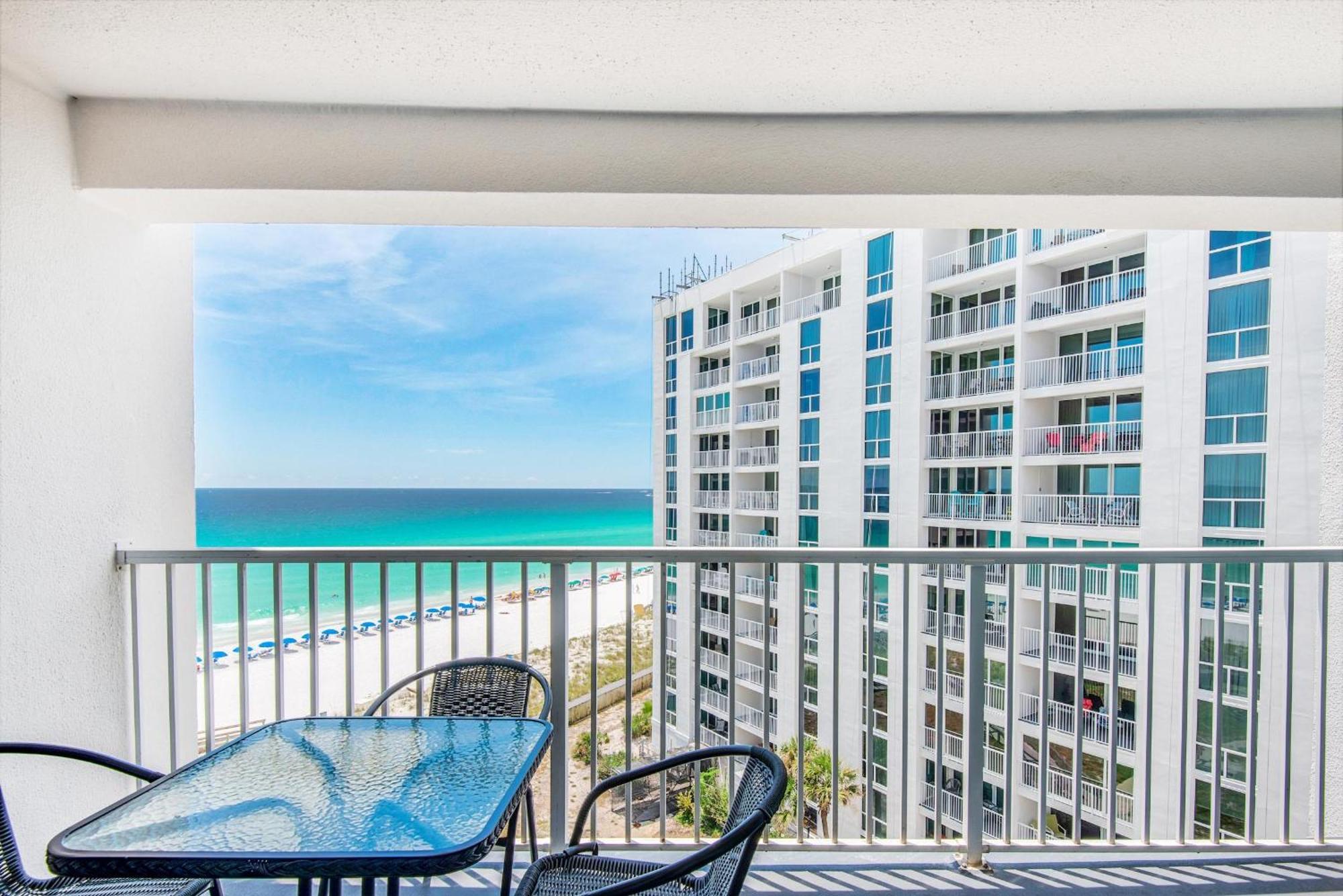 Shoreline Towers 1085 Destin Dış mekan fotoğraf